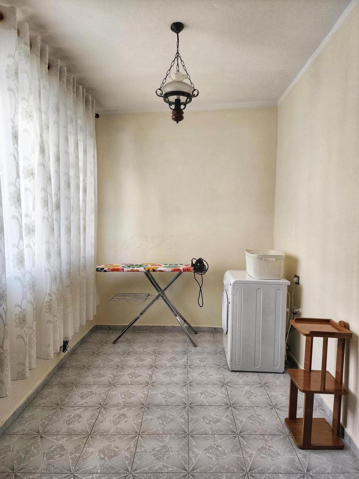 Grace Apartment City Center تيرانا المظهر الخارجي الصورة