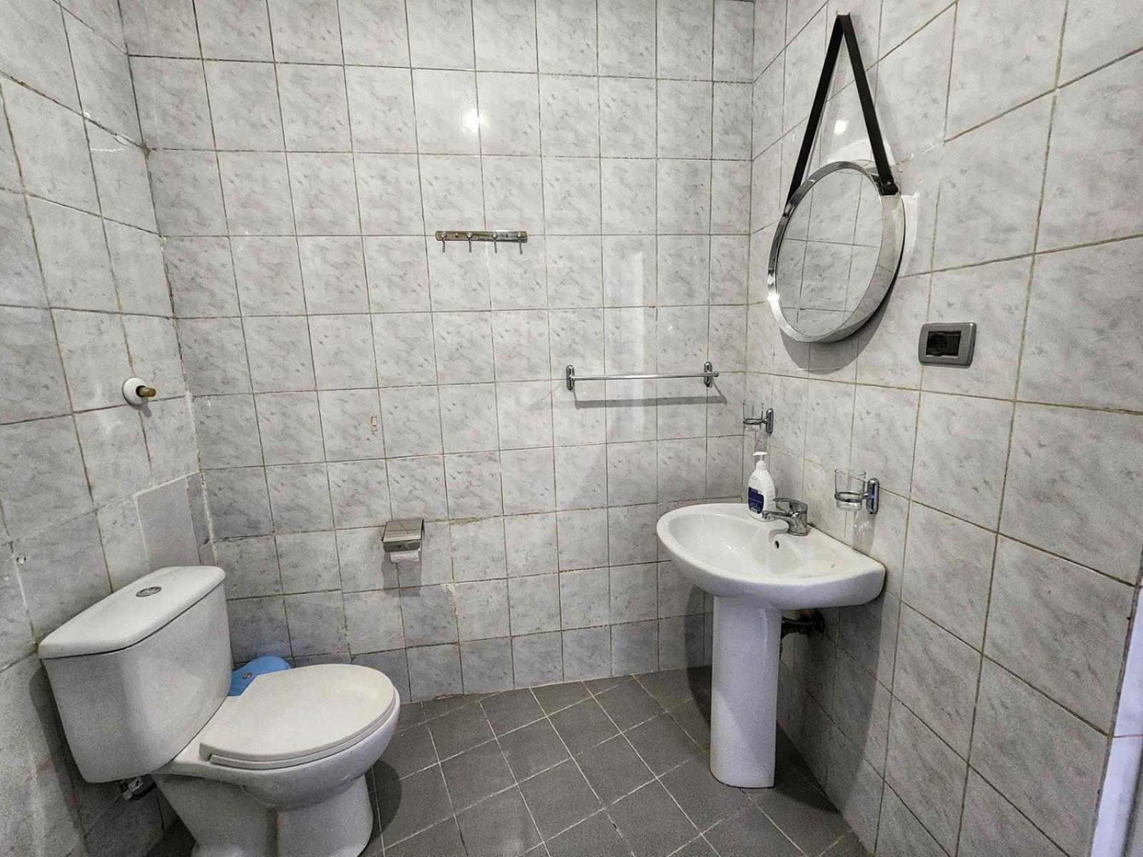 Grace Apartment City Center تيرانا المظهر الخارجي الصورة