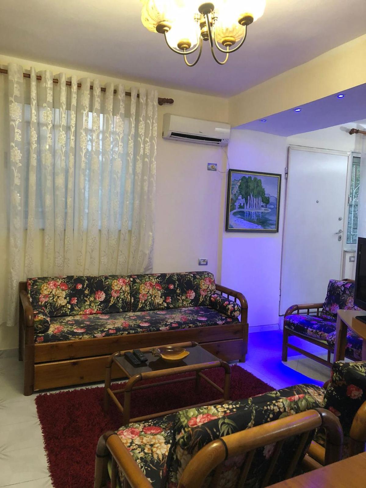 Grace Apartment City Center تيرانا المظهر الخارجي الصورة